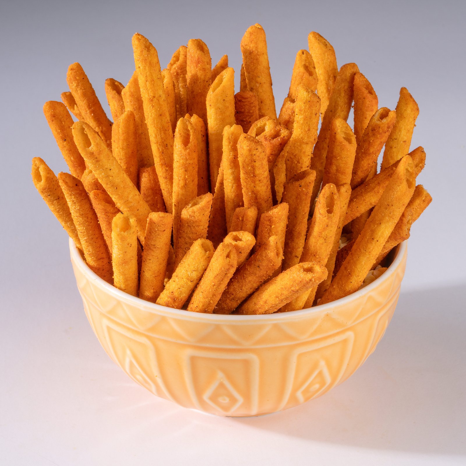 Besan Chakli